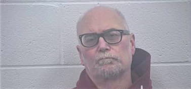 Bourk James - Kenton County, KY 