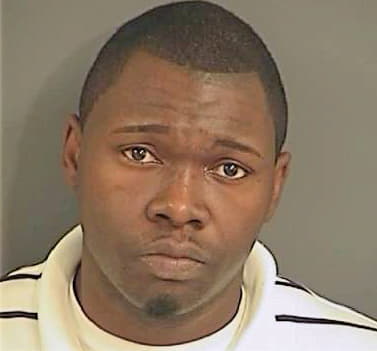 Seawright Jason - Charleston County, SC 