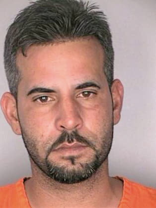 Rodriguezcruz Jeffrey - Hillsborough County, FL 
