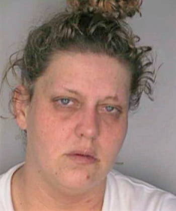 Watson Jennifer - Hillsborough County, FL 