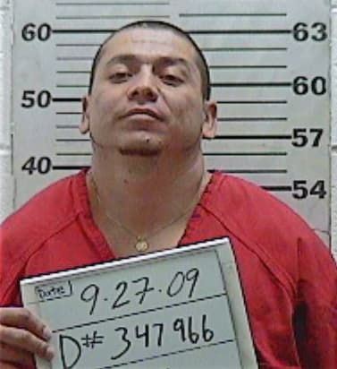 Gomez Jesse - SantaFe County, NM 
