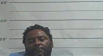 Guillory John - Orleans County, LA 