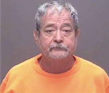 Arteaga Joseph - Galveston County, TX 