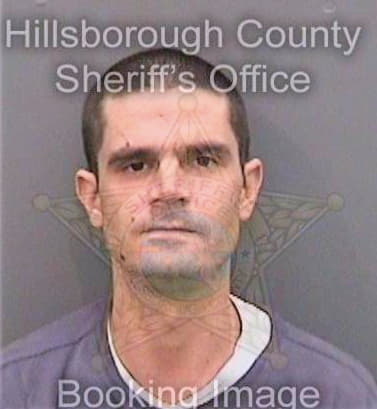 Mickler Joseph - Hillsborough County, FL 