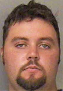 Deese Justin - Polk County, FL 