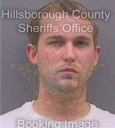 Tripp Justin - Hillsborough County, FL 