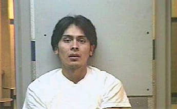 Gonzalez Kairo - Henderson County, KY 