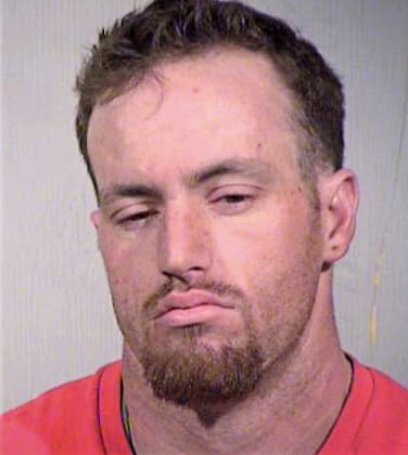 Pendergast Kasey - Maricopa County, AZ 