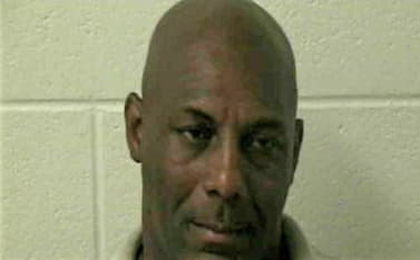 Hill Larry - Newton County, GA 