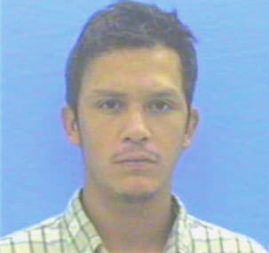 Rodriguez Leonel - Guadalupe County, TX 