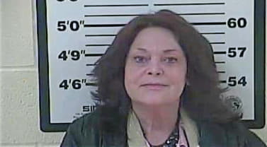 Honeycutt Linda - Carter County, TN 
