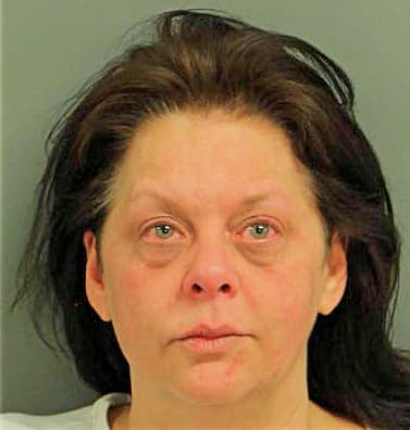 Hicks Lisa - Wake County, NC 