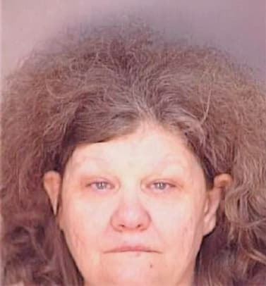 Williams Marilyn - Polk County, FL 