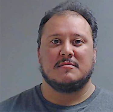 Tobar Matthew - Hidalgo County, TX 