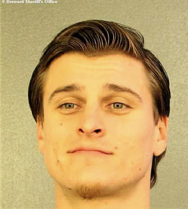 Hoffmann Mauricio - Broward County, FL 