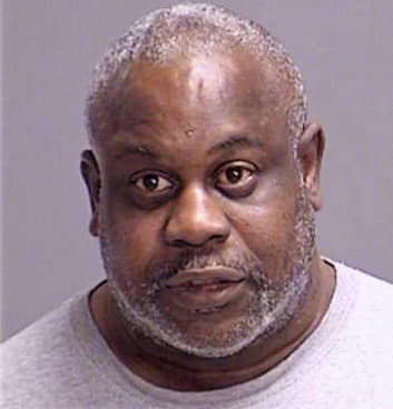 Terrell Michael - Brazos County, TX 