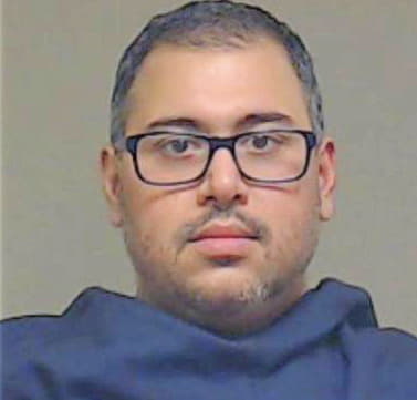 Roman Miguel - Collin County, TX 