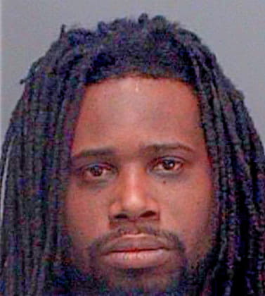 Mizell Morris - Pinellas County, FL 