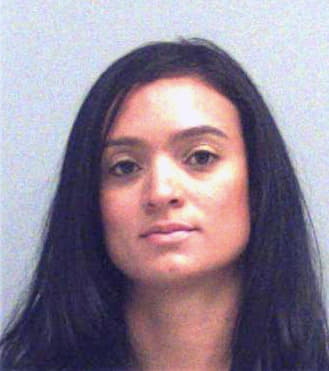 Perez Natalia - Gwinnett County, GA 