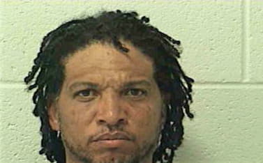 Williams Obie - Newton County, GA 