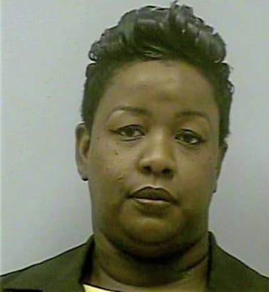 Henderson Pamela - Gwinnett County, GA 