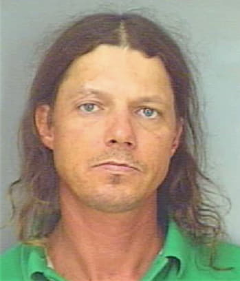 Wilson Patrick - Polk County, FL 