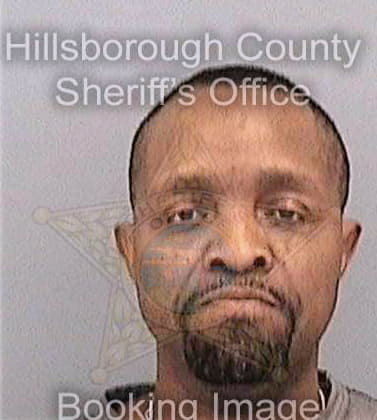 Walker Phillip - Hillsborough County, FL 