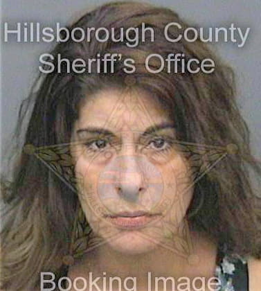 Balbin Pilar - Hillsborough County, FL 