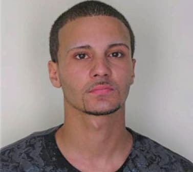 Miranda Richard - Hillsborough County, FL 