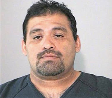 Molina Richard - FortBend County, TX 