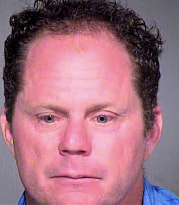 Luce Robert - Maricopa County, AZ 