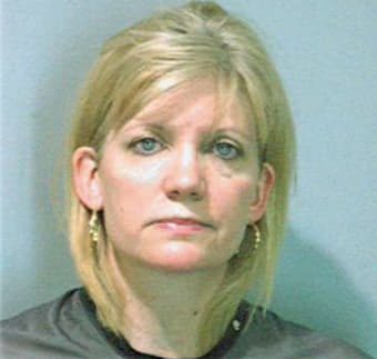 Wise Sandra - Dekalb County, GA 
