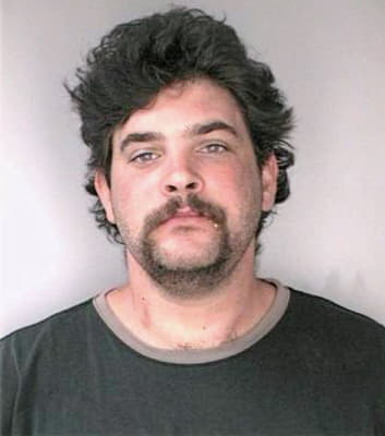 Boggs Shaneedward - Hillsborough County, FL 