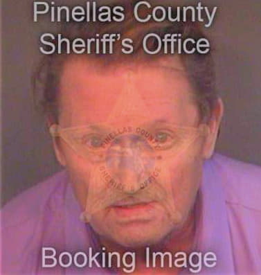 Killian Stephen - Pinellas County, FL 