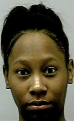 Pettway Tiffany - Gwinnett County, GA 