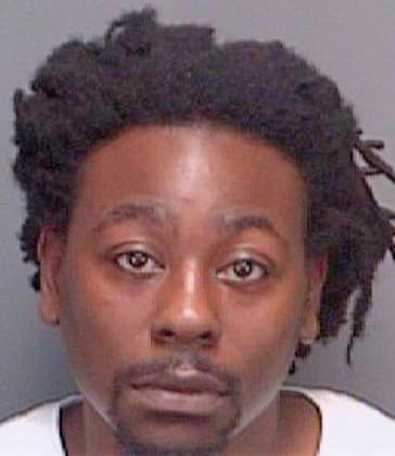 Mcneil Tony - Pinellas County, FL 