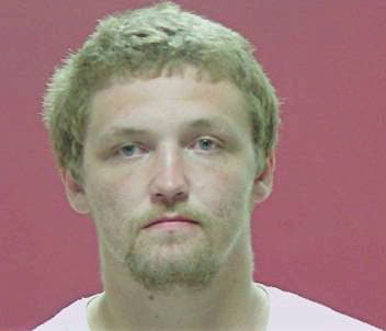 Boles Travis - Rhea County, TN 