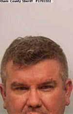 Richardson Victor - Chatham County, GA 