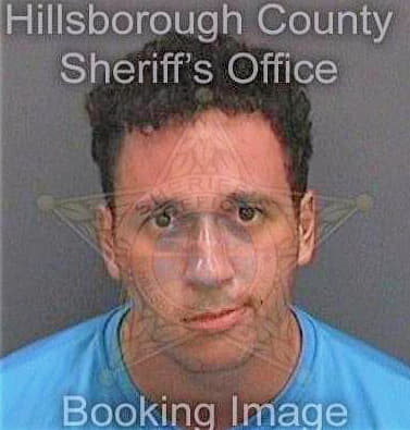 Capo William - Hillsborough County, FL 