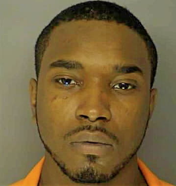 Carmichael William - Horry County, SC 