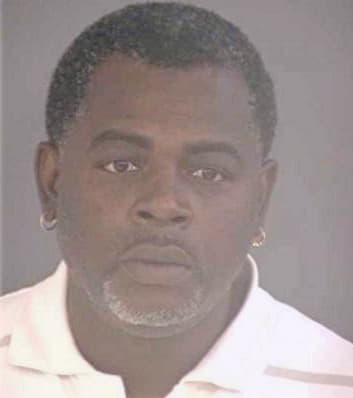 Johnson Willie - Hillsborough County, FL 
