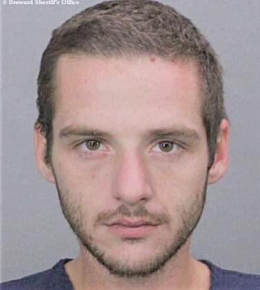 Michelson Aaron - Broward County, FL 