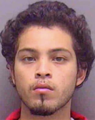 Marquez Abriel - Lee County, FL 