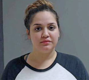 Garcia Alyssa - Hidalgo County, TX 