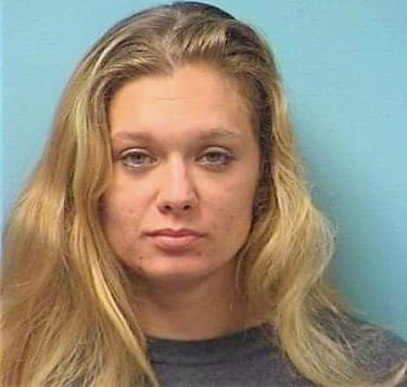 Loberg Amanda - Stearns County, MN 