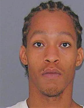Hocker Antwone - Hamilton County, OH 