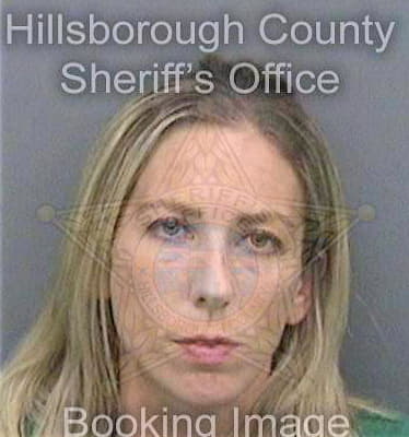 Mickel Ashley - Hillsborough County, FL 