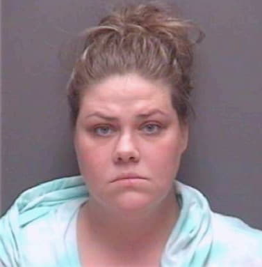 Brown Barbi - Galveston County, TX 