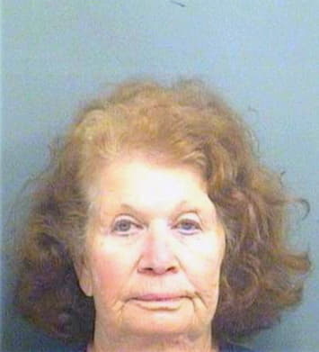 Gorenstein Betty - PalmBeach County, FL 