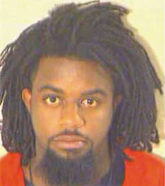 Harris Brandon - Fulton County, GA 